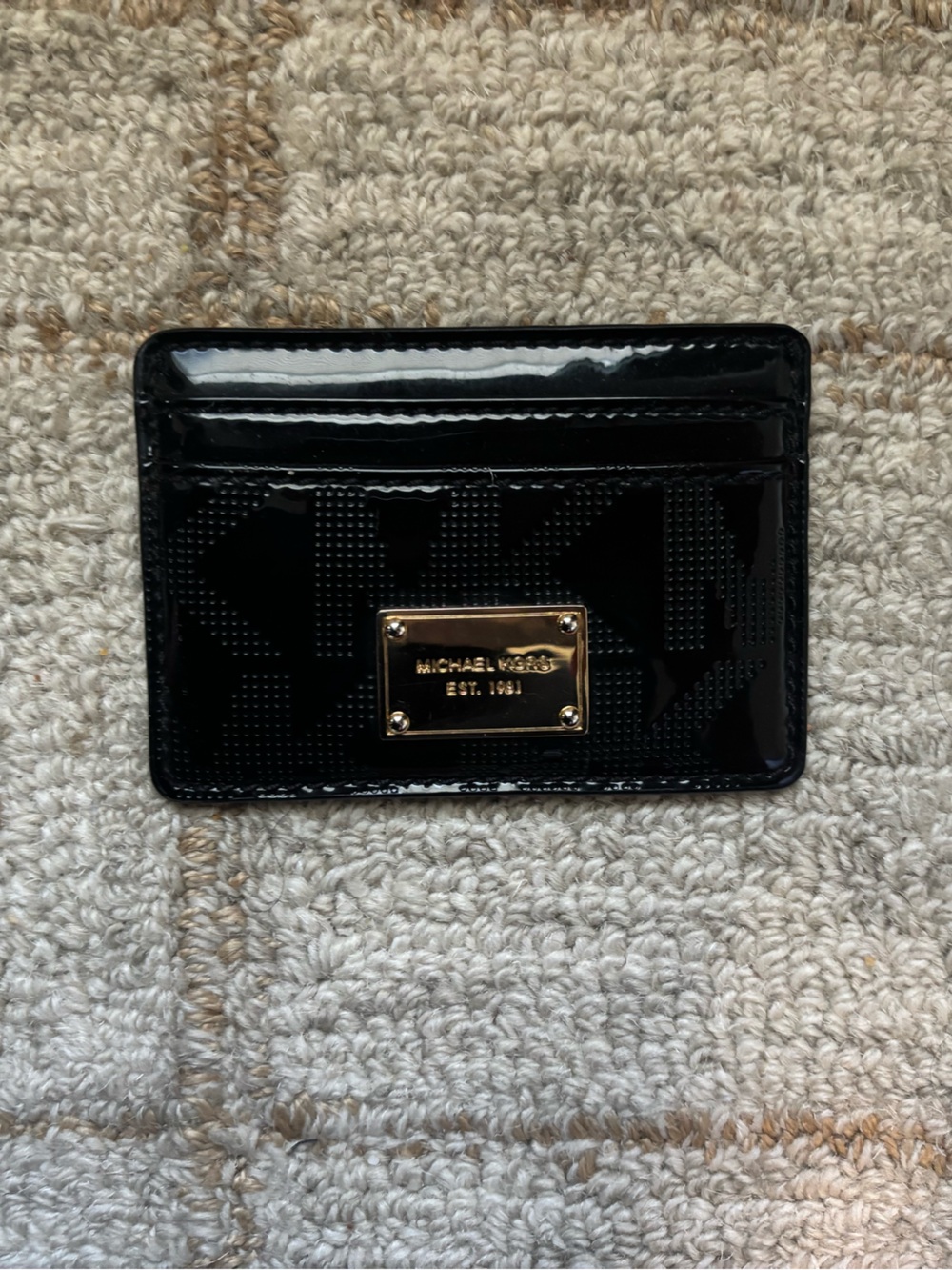 Michael Kors Card Holder